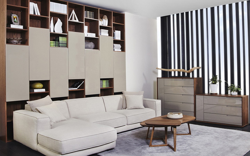 室内装修设计案例