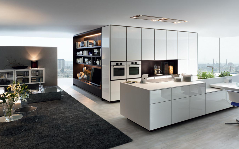 室内装修设计案例