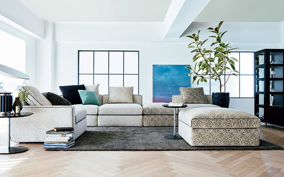 室内装修设计案例