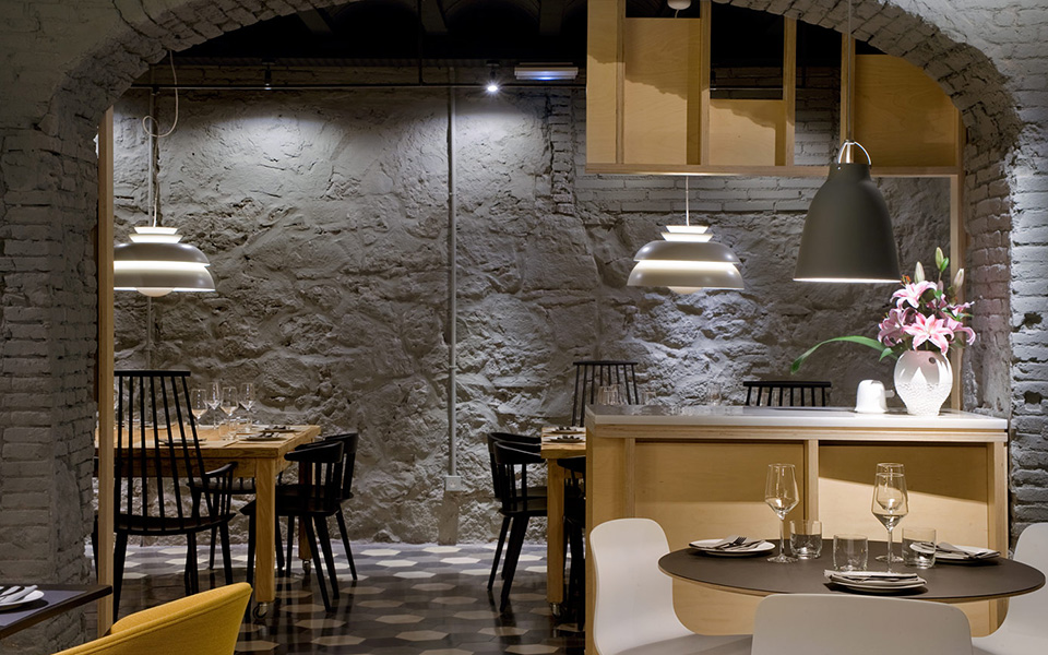 室内装修设计案例