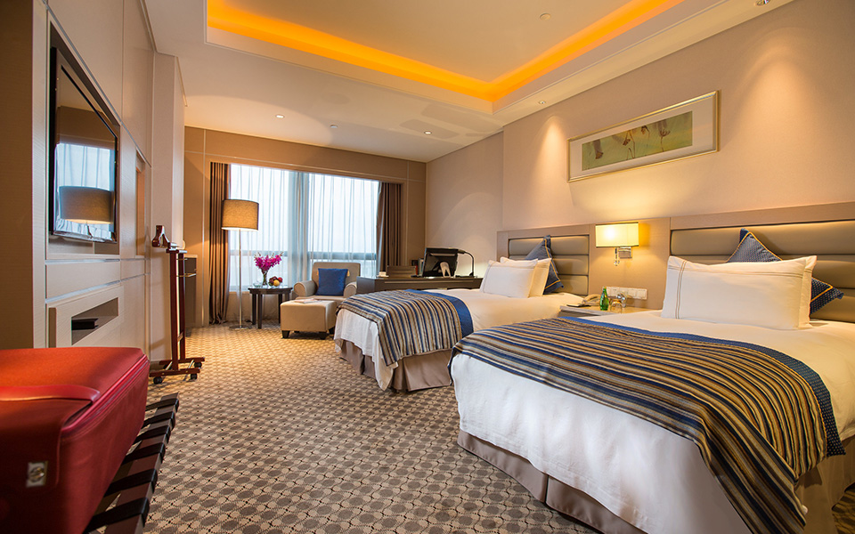 室内装修设计案例