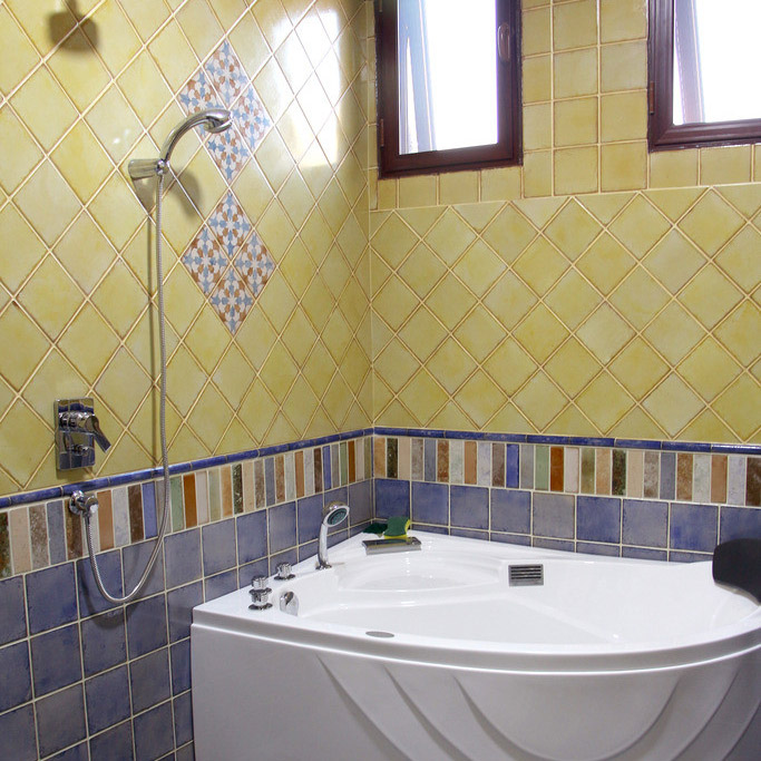 时尚环保装修材料