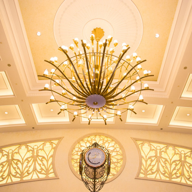 时尚环保装修材料