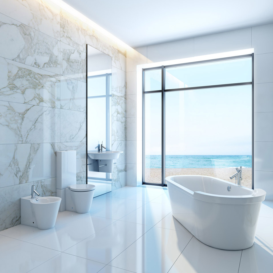 时尚环保装修材料