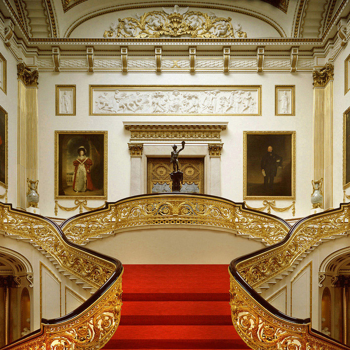 时尚环保装修材料