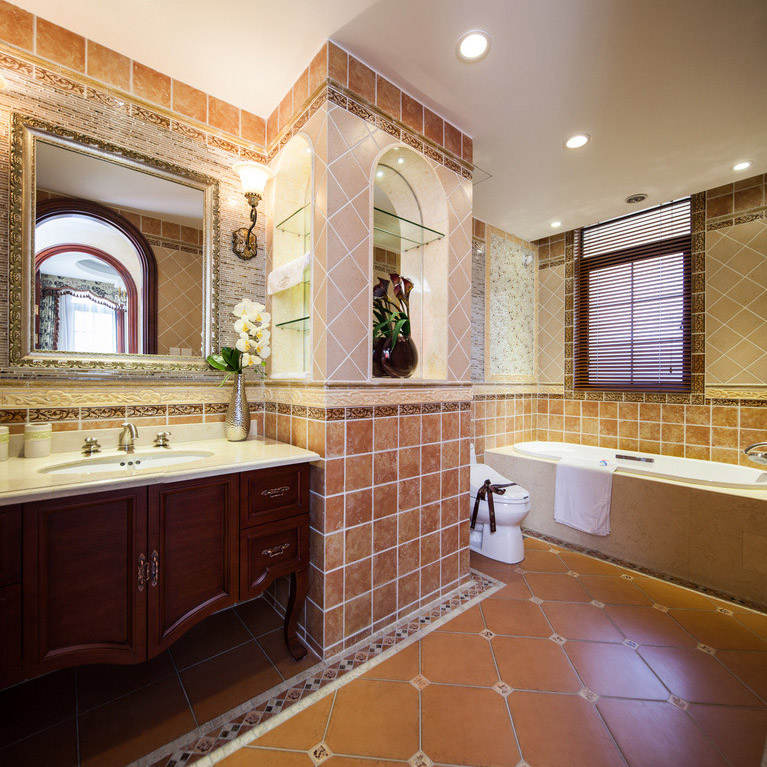 时尚环保装修材料