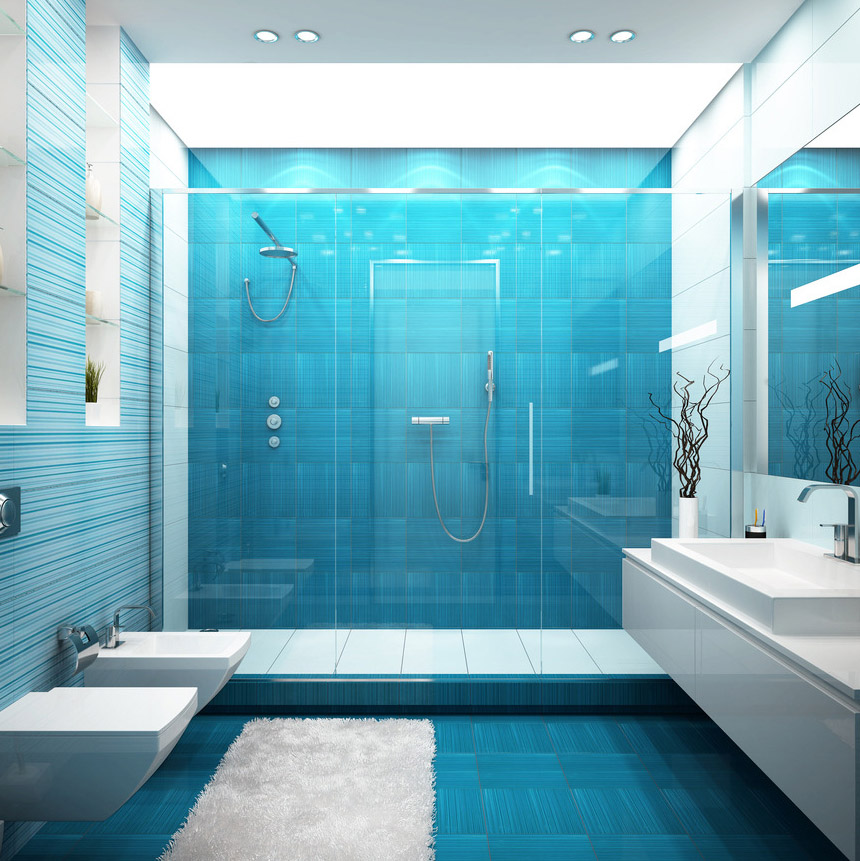 时尚环保装修材料