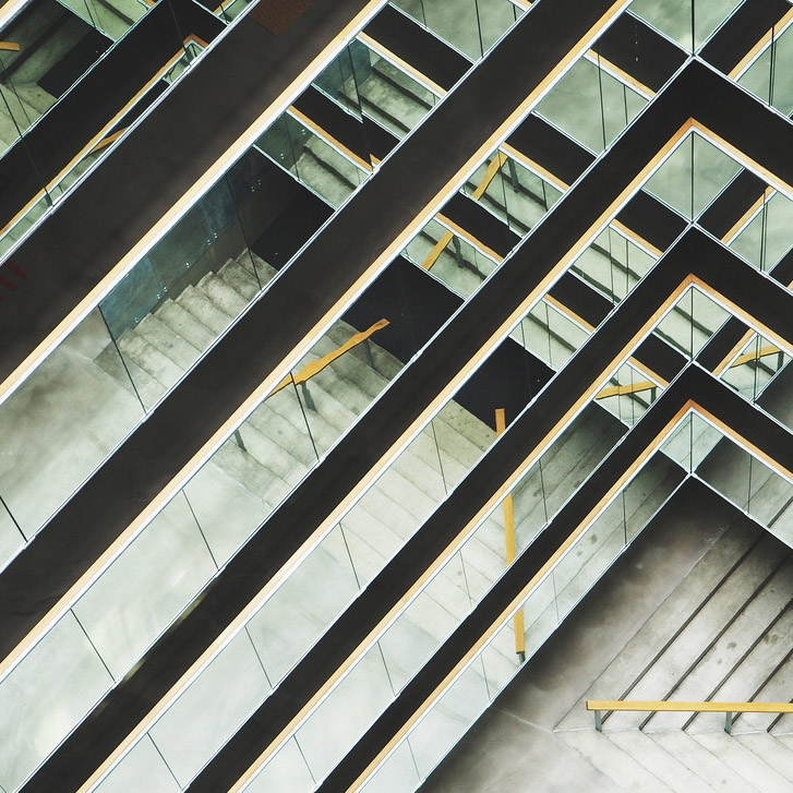 时尚环保装修材料