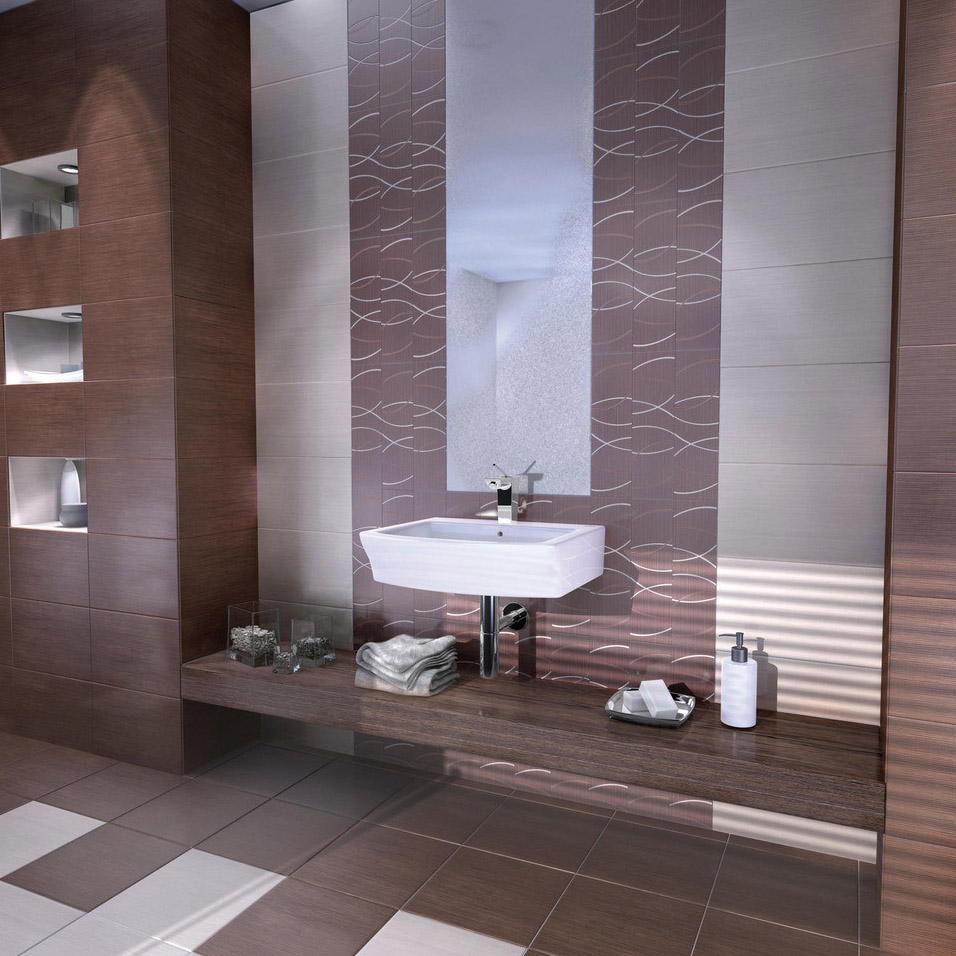 时尚环保装修材料