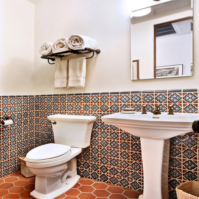 时尚环保装修材料